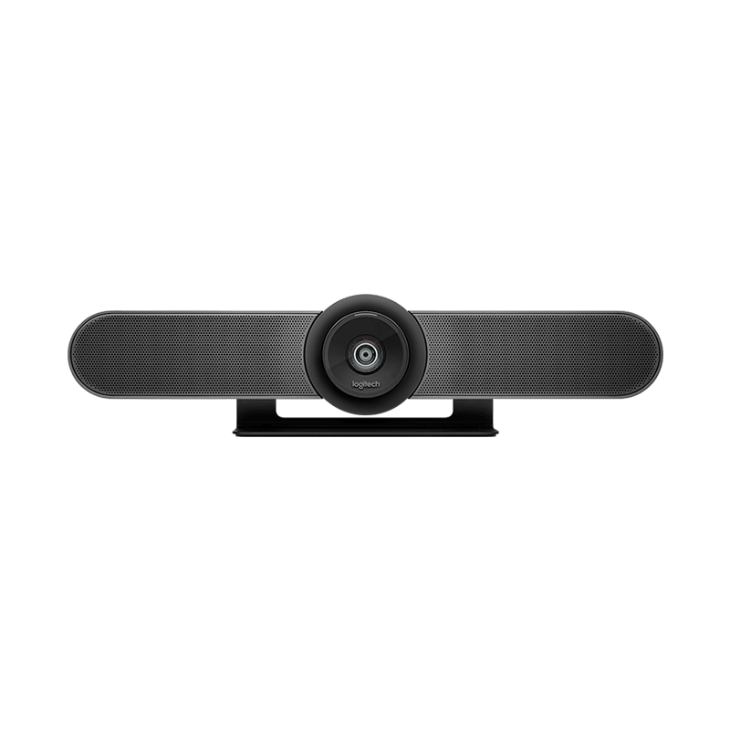 Logitech/罗技 商务高清视频会议摄像头 CC4000e
