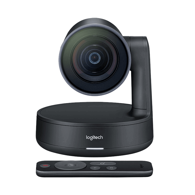 Logitech/罗技 视频会议设备摄像头 CC4900e