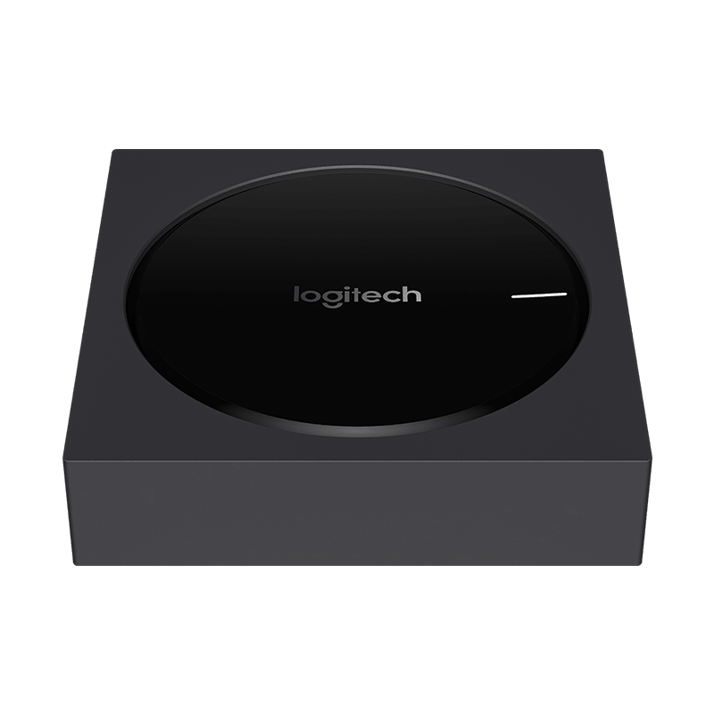 Logitech/罗技 视频会议主机 B1000