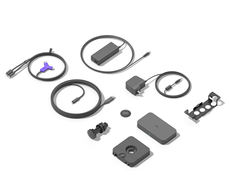 Logitech/罗技 Swytch音视频切换器 Swytch音视频切换器