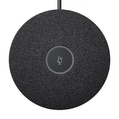 Logitech/罗技 CC5000e-扩展麦克风安装套件（隐藏式安装+线缆缠绕轴） CC5000EMP麦克风