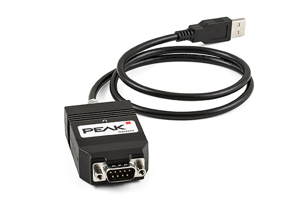 PEAK/匹克 高速USB 2.0 接口 IPEH-004022