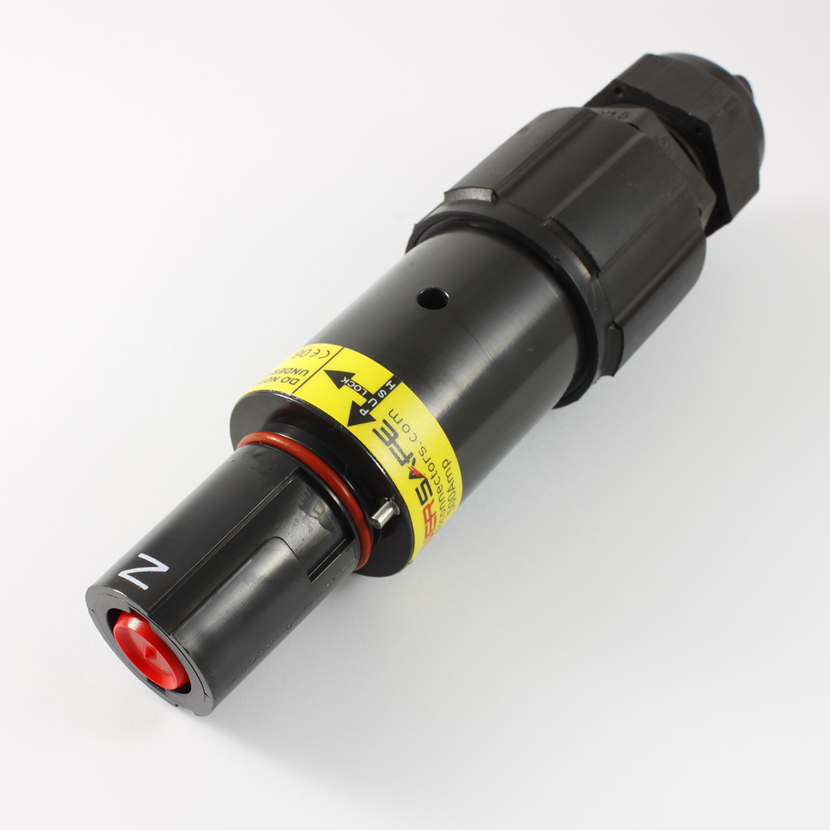 phase3 中性线连接器 SLD0006