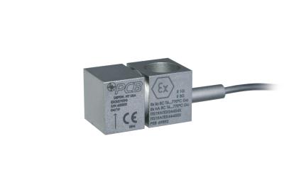 PCB 加速度传感器 EX357E90