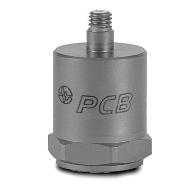 PCB 加速度传感器 352B