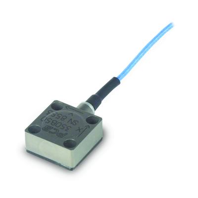 PCB 加速度传感器 350B50
