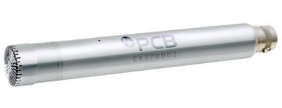 PCB ICP麦克风系统 EX378B02