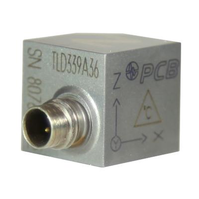 PCB 加速度传感器 TLD339A36