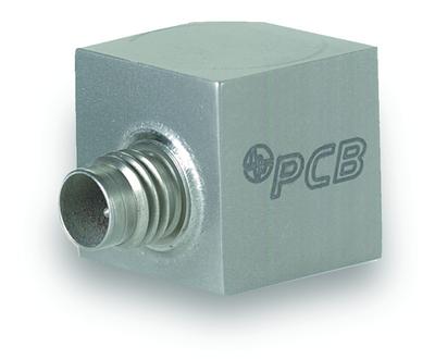 PCB 加速度传感器 356A67