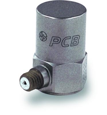 PCB 加速度传感器 320C03