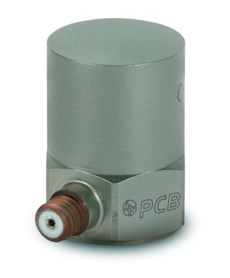 PCB 加速度传感器 357B21