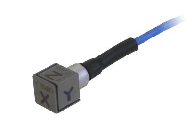PCB 加速度传感器 HTJ356B01