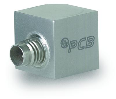 PCB 加速度传感器 TLD356A14