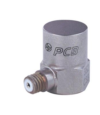 PCB 加速度传感器 352C33
