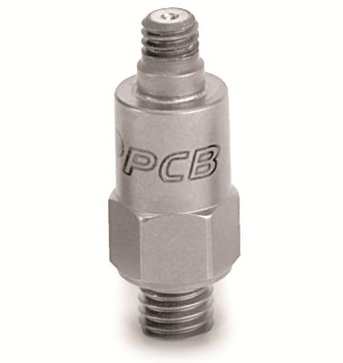 PCB ICP冲击加速度传感器 350C04