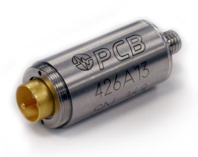 PCB 麦克风前置放大器 426A13