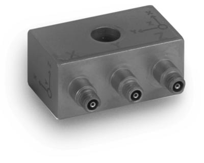 PCB 加速度传感器 M356A70