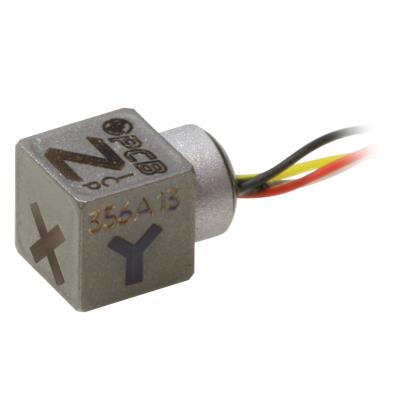 PCB 加速度传感器 356A13