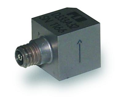 PCB 加速度传感器 TLD333B32
