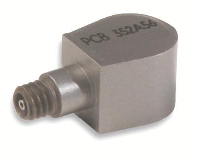 PCB 加速度传感器 TLD352A56