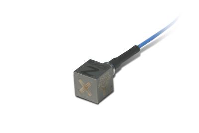 PCB 加速度传感器 356B11