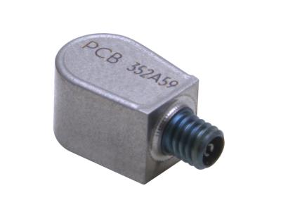 PCB ICP加速度传感器 352A59