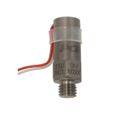 PCB 加速度传感器 350B01