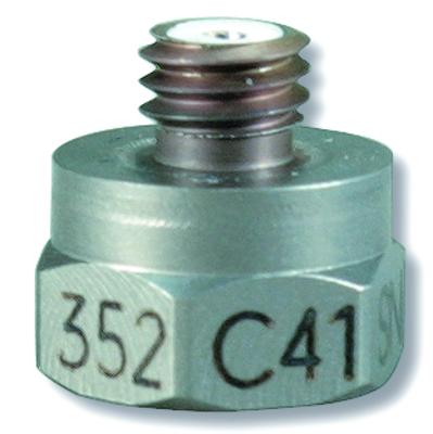 PCB 加速度传感器 352C41