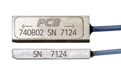 PCB 应变传感器 740B02