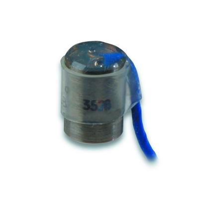 PCB 加速度传感器 352B10