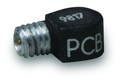 PCB 加速度传感器 357A08