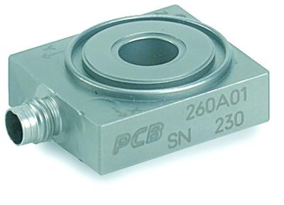 PCB 力传感器 260A01