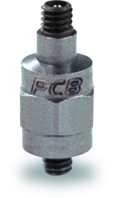 PCB 加速度传感器 353B16