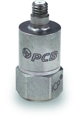 PCB 加速度传感器 320C04