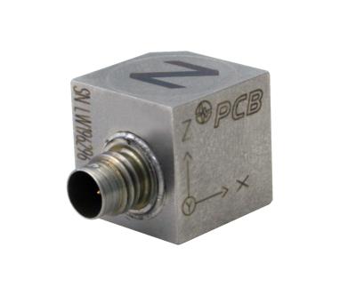 PCB 加速度传感器 356A66