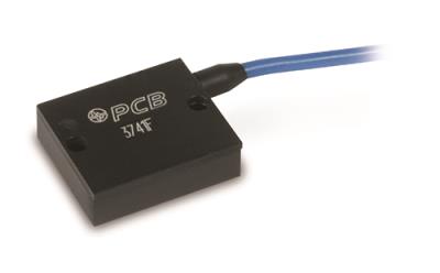 PCB 加速度传感器 3741F1250G