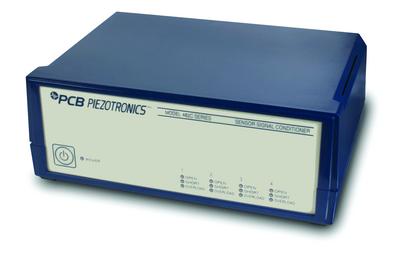 PCB 4通道信号调理器 482C15