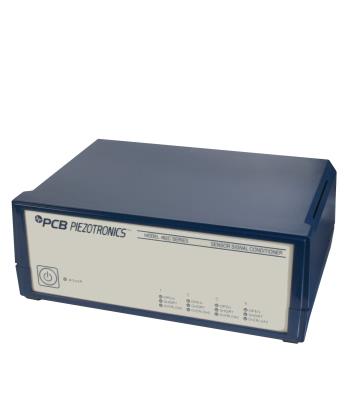 PCB 4通道信号调理器 482C05