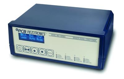 PCB 传感器信号调理器 482C64