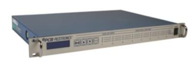 PCB 8通道信号调理器 483C41