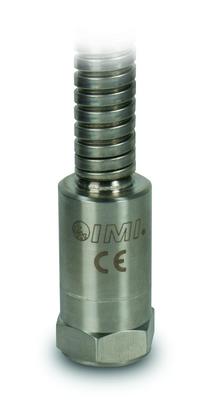 PCB 速度传感器4-20 mA 641B61