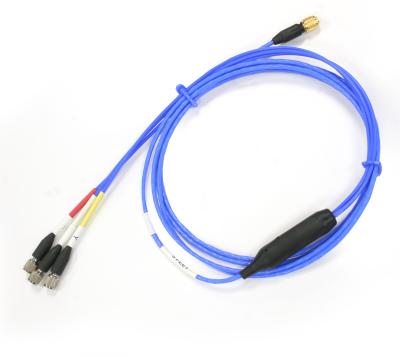 PCB 电缆 010F10