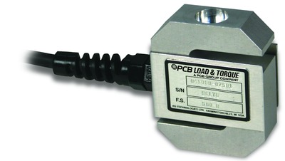 PCB 称重传感器 1630-06C