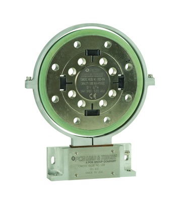PCB 旋转扭矩传感器 5302D-01A