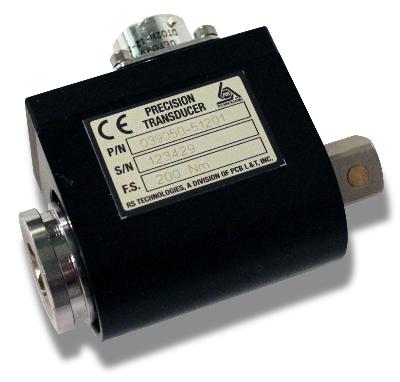 PCB 扭矩传感器 039250-50101