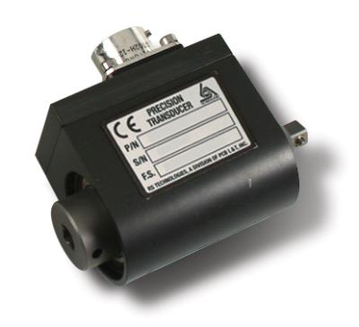 PCB 扭矩传感器 039225-50101