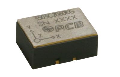 PCB 加速度传感器 3503C202KG