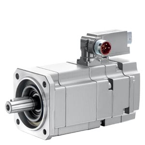 SIEMENS/西门子 伺服电机 1FK7042-5AF71-1FG0 100K 3000rpm，0.82kW