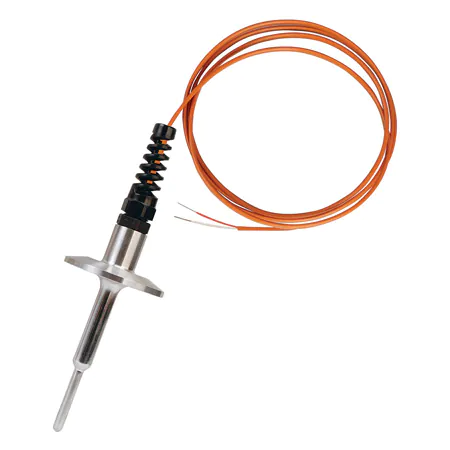 OMEGA/欧米茄 卫生探头的整体电缆热电偶 TCS-JU-H-0300-D1-CB-120