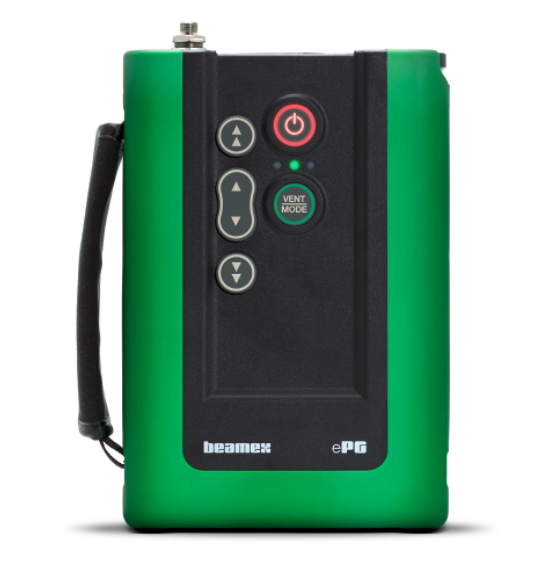 Beamex/芬兰贝美克斯 电动压力泵和控制器 9021000